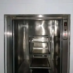 河北小型传菜电梯生产厂家