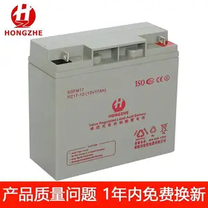 ����HONGZHE����HZ100-12 12V100AH����̫���ܻ���Ӧ����Դ
