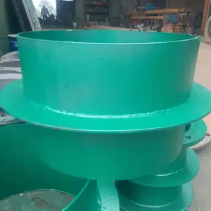 云南刚性止水套管 焊接穿墙 02S404防水套管 用于人防墙水池
