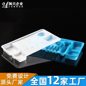 泸州医药吸塑包装联系方式 创造辉煌 成都闽兴包装供应