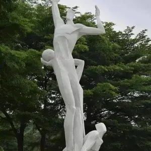 南充营山旅游景区雕塑公园绿地雕塑传统农耕雕塑