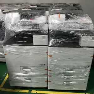 广州各区打印机租赁 理光复印机租赁 彩色黑白一体机出租