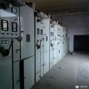 回收配电柜 高低压开关柜拆卸 废旧电力设备拆除收购实时在线