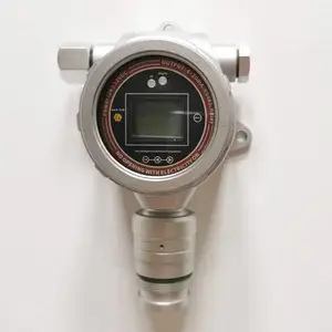 TD500S-C2H4O2�̶�ʽ��������й©��ⱨ���� �ж��к���������