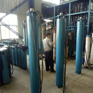 大流量潜水泵_高扬程深井泵_地下井用高扬程潜水泵