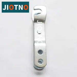 250型200剪刀吊具悬挂链150挂具输送链条挂钩喷粉喷塑电泳喷漆涂装设备喷涂流水线吊线传动链条吊钩配件