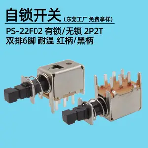 ֱ������ PS-22F02/03�������������ƶ���Դ���� 2P2T��������ñ