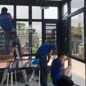 番禺区玻璃防爆膜品牌防爆膜有用吗 诚信服务 佛山市兆泓科技供应