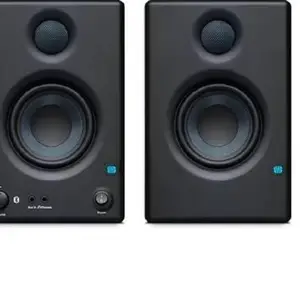 PreSonus Eris E3.5/3.5BT/4.5.4.5BT高解析度有源监听音箱蓝牙