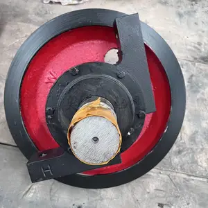 600*150车轮组 桥式起重机双边轮 600角箱大轮车轮