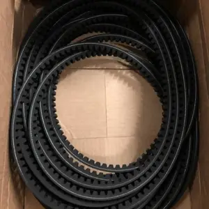 供应 Bestorq 齿形带 BX120 Cogged V-Belt *