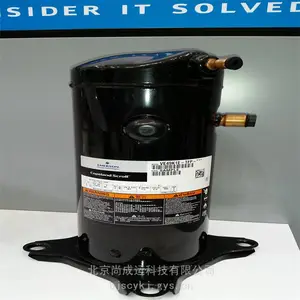 ԭװ����R410A��Ƶ�յ�ѹ���� ZPJ83KCE-TFD-496