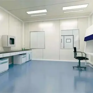 实验室装修服务 实验室装修改造设计 实验室的设计装修