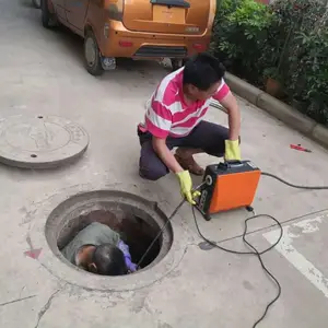 王府井抽污水抽化粪池61581678疏通下水道