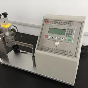 半灯具弯矩测试仪DMS 灯具弯矩试验装置 GB7000.1检测设备