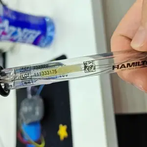 hamilton哈美顿237713 OXYFERM FDA MS 120