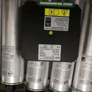 德国FRAKO电容器、补偿仪、电解电容、控制器