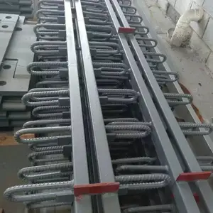 建筑桥梁80型伸缩缝直销|天津|河北-北京桥梁80/160伸缩缝报价