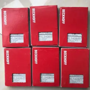 BK3120 BK3150 BC3150 BC9050 EL9011 BK5120 BK5150 BK2000倍福模块