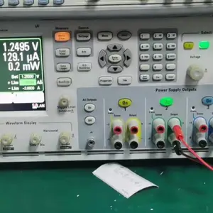 keysight是德科技8490D同轴固定衰减器-二手供应