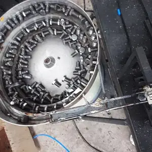 �Ų����ؿ�����˨�����Զ���׻�-����ͷ