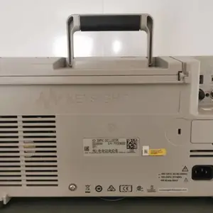 方丰瑞仪器二手安捷伦DSOX-3034A示波器100 MHz ～500 MHz