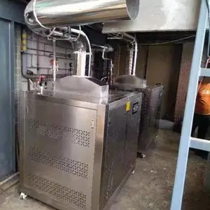 自由能储水式热水器 99KW大功率快装 450L燃气容积式热水炉