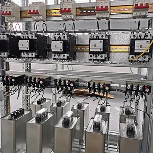 佛山德力西电箱现货库存 广州市明创线缆供应