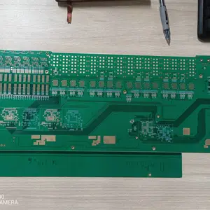 PCB电路板线路板来料加工，包工包料，阻燃材料，FR-4,94V0材质