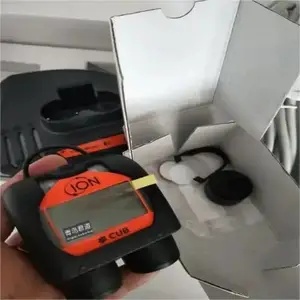 Ӣ������CUB ������ȫ�������� IP65��ˮ 16Сʱ���� ATEX/IECEx