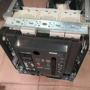 ʩ�͵� LC1G620KUEC ����Ӵ��� 620A 3P 100-250V AC/DCά��