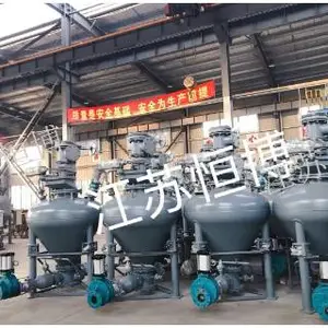 泰州4立方仓式泵 江苏恒博供