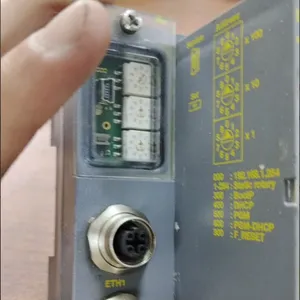 TURCK/ͼ����BL67-GW-ENģ��
