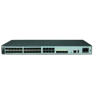 HUAWEI S5720S-28X-LI-24S-AC交换机千兆24+8复用口+4万兆光汇聚