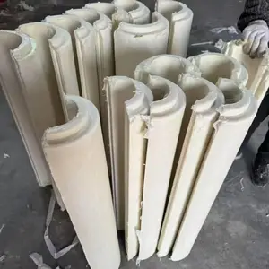 2026南通聚氨酯发泡管壳哪家的好