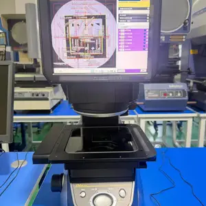 常年长年 长期转让二手IM-7020 测量传感器头 图像尺寸测量仪