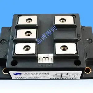 MJYS-QKZL-100/450、励磁充电模块、充电模块、可控硅模块、直流电源模块