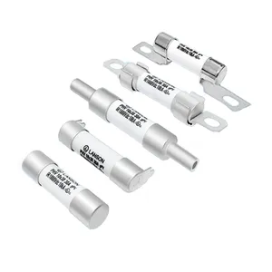 新能源汽车熔断器 750V 500A 电动汽车电池包保护