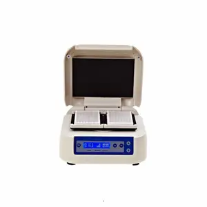 微孔板恒温振荡器 型号:HX03-BE-9008库号:M414704