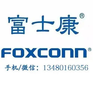 Foxconn/��ʿ�� PCI-E X16 ��Ե������ 164Pin ���2.30mm ��ʽͨ��ֱ�� 2EGE8211-RAD0-4F