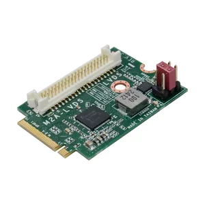 M2A-eDP/LVDS CHIP: PTN3460
