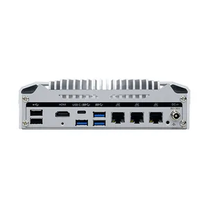 EC70A-ADN Intel® Atom® Alder Lake-N Processors