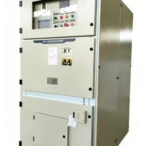 矿山用一体化软起动柜 10kV高压固态软启动柜 矿用防尘防潮 厂家直销