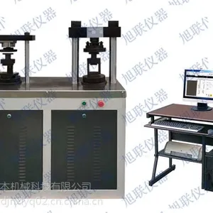 ˮ�࿹ѹ300KN����10KN˫��λһ���-��Һʽѹ�������