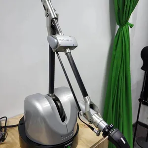六自由度空间触觉力反馈Haption Virtuose
