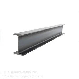山钢代理 型材 工字钢