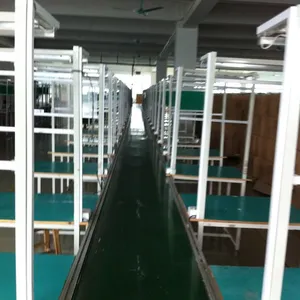 非标定做 皓诚 生产拉 车间生产线 独立台生产线