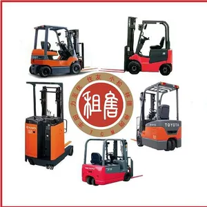 东莞市合叉叉车有限公司