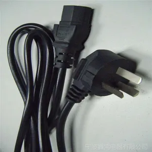 ��Դ�� ŷʽ��ͷ���� ��Դ�߲�ͷ ŷ���ͷ���ߵ�Դ��
