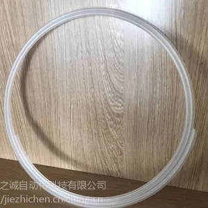导丝保护管焊接机医疗耗材自动焊接组装机